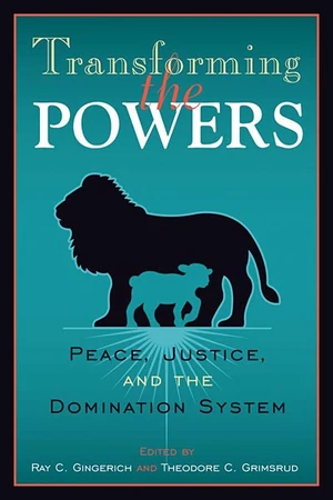 Cover of Transforming the Powers