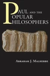 Cover of Paul and the Popular Philosophers
