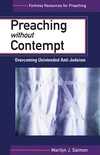 Cover of Preaching without Contempt