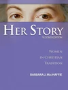 Cover of Her Story
