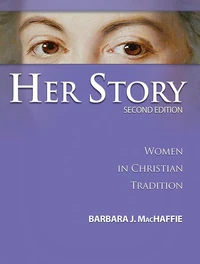 Cover of Her Story