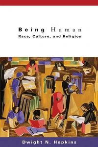 Cover of Being Human