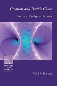 Cover of Creation and Double Chaos