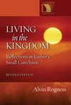 Cover of Living in the Kingdom