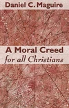 Cover of A Moral Creed for All Christians