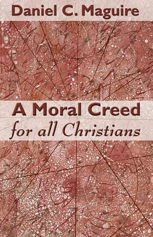 Cover of A Moral Creed for All Christians