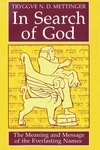 Cover of In Search of God in the Hebrew Bible