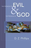 Cover of The Problem of Evil and the Problem of God