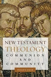 Cover of New Testament Theology