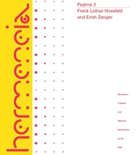 Cover of Psalms 2