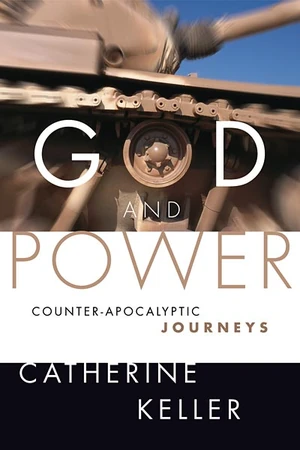 Cover of God and Power