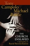 Cover of The Church Enslaved