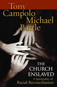 Cover of The Church Enslaved