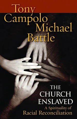 Cover of The Church Enslaved