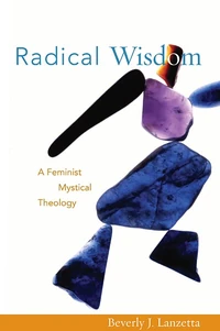 Cover of Radical Wisdom