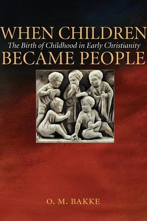 Cover of When Children Became People