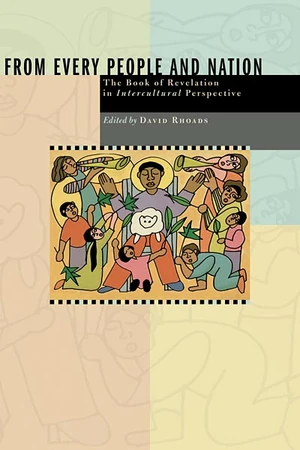 Cover of From Every People and Nation