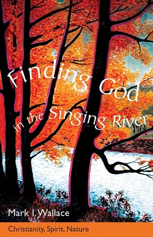 Cover of Finding God in the Singing River