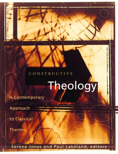 Cover of Constructive Theology