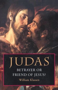 Cover of Judas