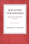 Cover of Related Strangers