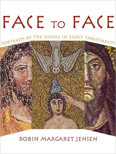 Cover of Face to Face