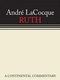Cover of Ruth