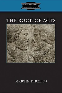 Cover of The Book of Acts