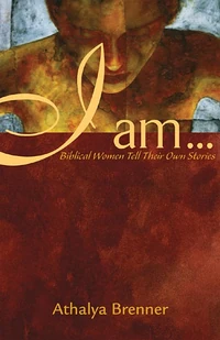 Cover of I Am...