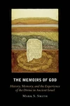 Cover of The Memoirs of God