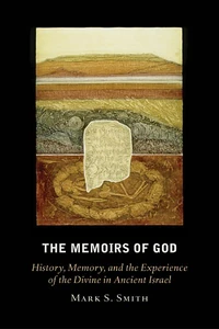 Cover of The Memoirs of God