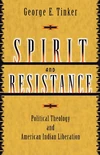 Cover of Spirit and Resistance