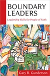 Cover of Boundary Leaders
