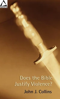 Cover of Does the Bible Justify Violence?