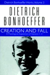 Cover of Creation and Fall