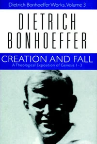 Cover of Creation and Fall