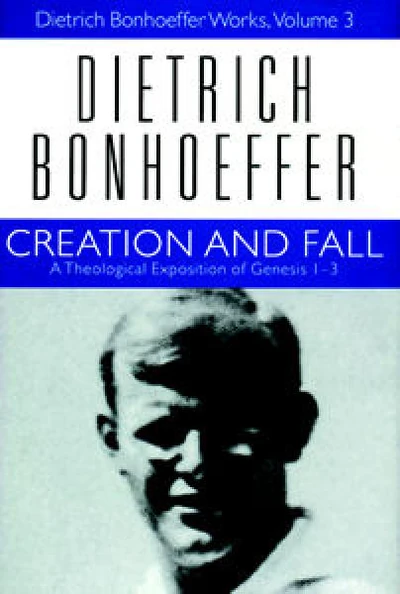 Cover of Creation and Fall