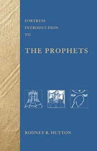 Cover of Fortress Introduction to the Prophets