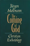 Cover of The Coming of God