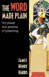 Cover of The Word Made Plain