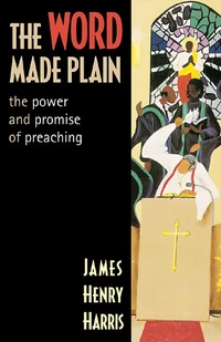 Cover of The Word Made Plain