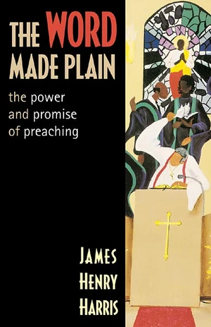 Cover of The Word Made Plain