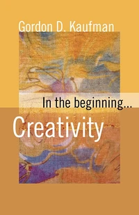 Cover of In the Beginning... Creativity