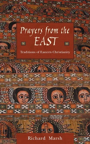 Cover of Prayers from the East
