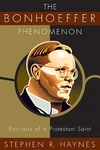 Cover of The Bonhoeffer Phenomenon