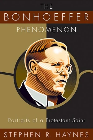 Cover of The Bonhoeffer Phenomenon
