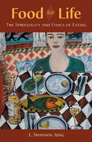 Cover of Food for Life