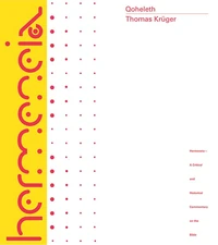 Cover of Qoheleth