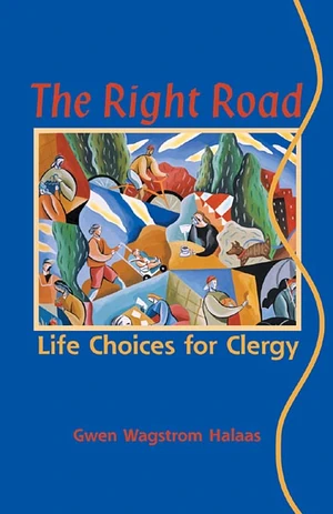 Cover of The Right Road