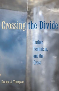 Cover of Crossing the Divide